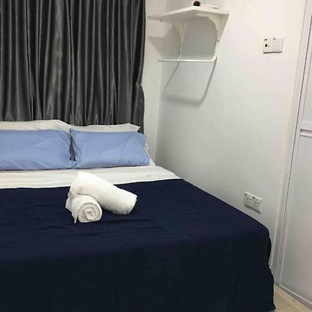 22Pax :Taman Pelangi Party House Nearby Midvelly Villa Johor Bahru Dış mekan fotoğraf